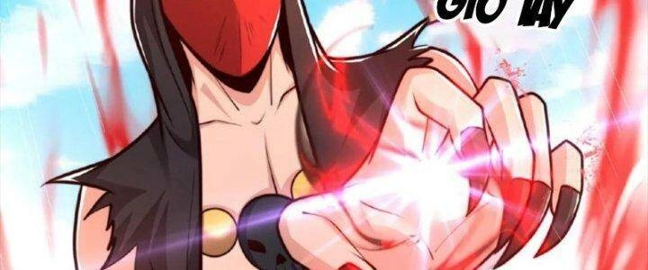 Ta Nuôi Quỷ Ở Trấn Ma Ty Chapter 137 - 112