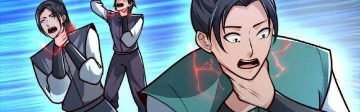 Ta Nuôi Quỷ Ở Trấn Ma Ty Chapter 137 - 118