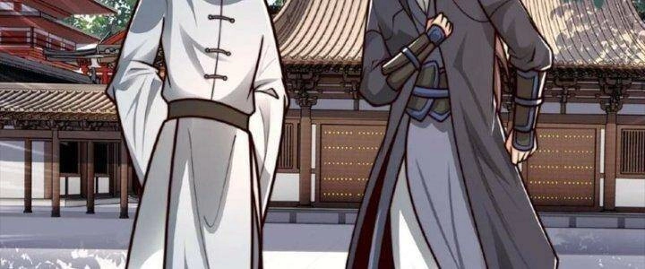 Ta Nuôi Quỷ Ở Trấn Ma Ty Chapter 137 - 121