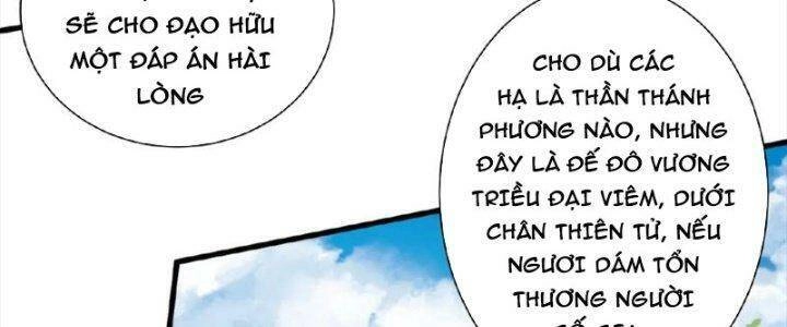 Ta Nuôi Quỷ Ở Trấn Ma Ty Chapter 137 - 127