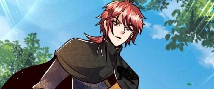 Ta Nuôi Quỷ Ở Trấn Ma Ty Chapter 138 - 3