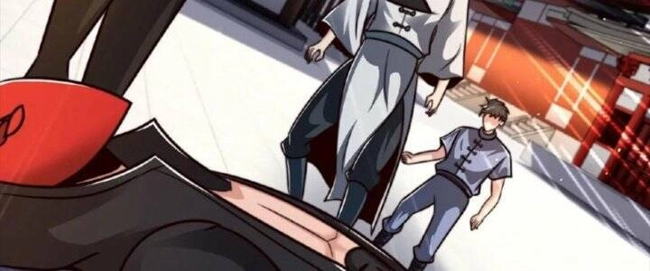 Ta Nuôi Quỷ Ở Trấn Ma Ty Chapter 138 - 7