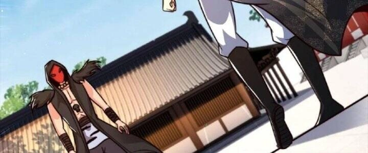 Ta Nuôi Quỷ Ở Trấn Ma Ty Chapter 138 - 12