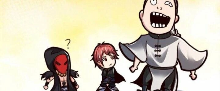 Ta Nuôi Quỷ Ở Trấn Ma Ty Chapter 138 - 24