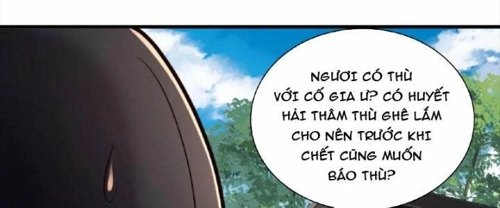 Ta Nuôi Quỷ Ở Trấn Ma Ty Chapter 138 - 41