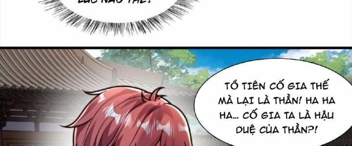Ta Nuôi Quỷ Ở Trấn Ma Ty Chapter 138 - 51