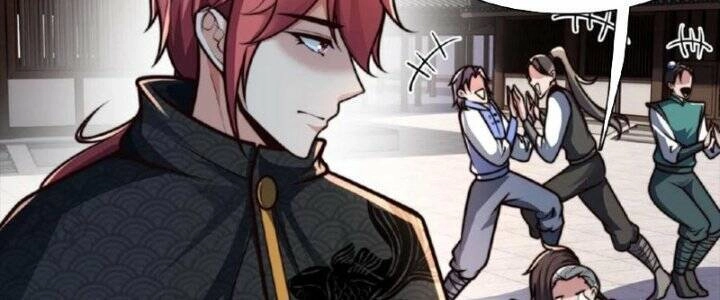 Ta Nuôi Quỷ Ở Trấn Ma Ty Chapter 138 - 52