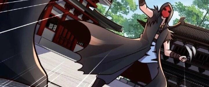 Ta Nuôi Quỷ Ở Trấn Ma Ty Chapter 138 - 81