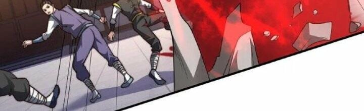 Ta Nuôi Quỷ Ở Trấn Ma Ty Chapter 138 - 90