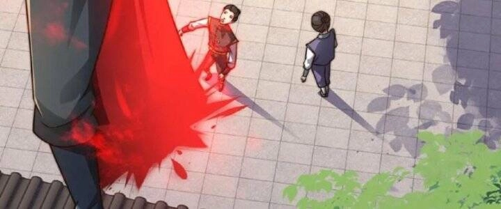 Ta Nuôi Quỷ Ở Trấn Ma Ty Chapter 138 - 96