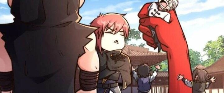 Ta Nuôi Quỷ Ở Trấn Ma Ty Chapter 138 - 117