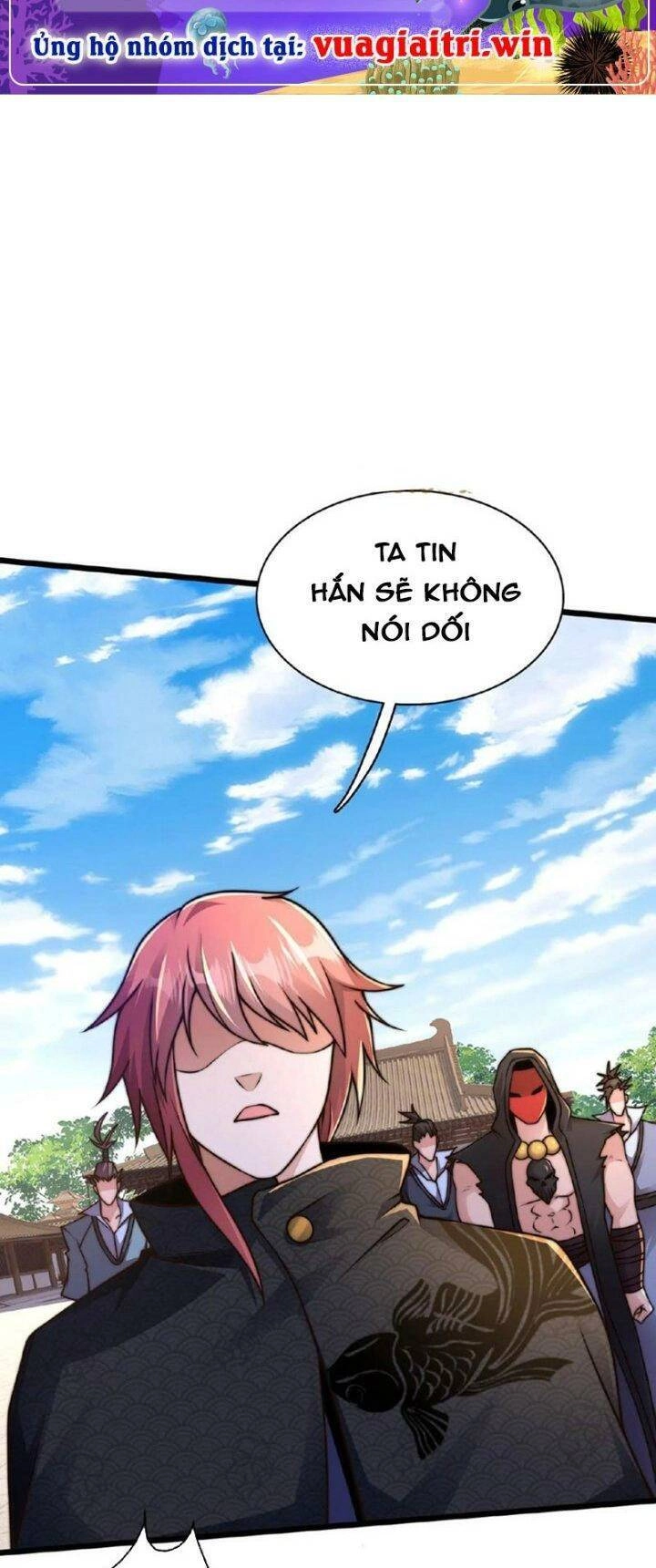 Ta Nuôi Quỷ Ở Trấn Ma Ty Chapter 139 - 23