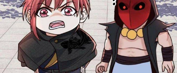 Ta Nuôi Quỷ Ở Trấn Ma Ty Chapter 140 - 17