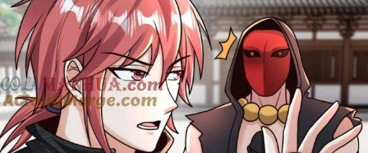 Ta Nuôi Quỷ Ở Trấn Ma Ty Chapter 140 - 21