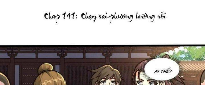 Ta Nuôi Quỷ Ở Trấn Ma Ty Chapter 141 - 2