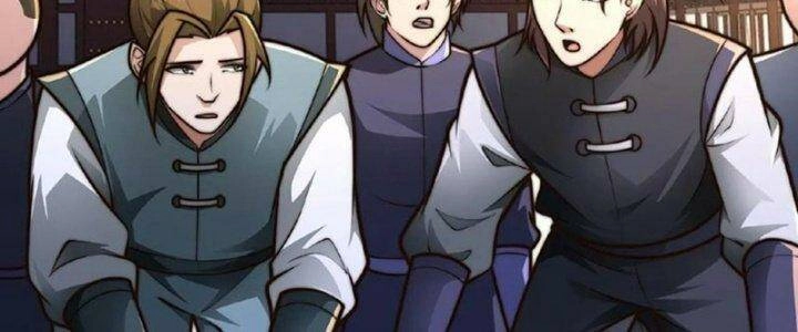 Ta Nuôi Quỷ Ở Trấn Ma Ty Chapter 141 - 3