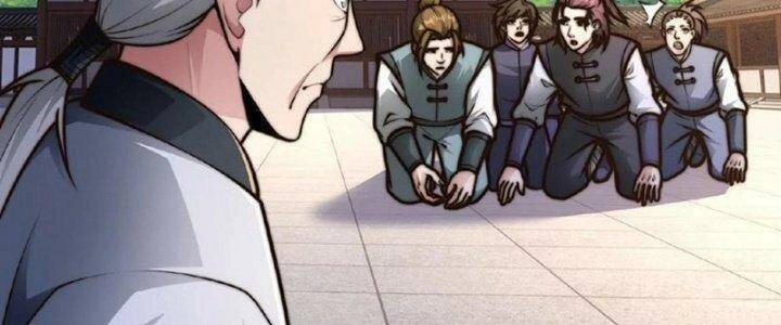 Ta Nuôi Quỷ Ở Trấn Ma Ty Chapter 141 - 7