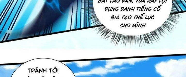 Ta Nuôi Quỷ Ở Trấn Ma Ty Chapter 141 - 24