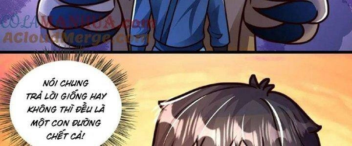 Ta Nuôi Quỷ Ở Trấn Ma Ty Chapter 141 - 112