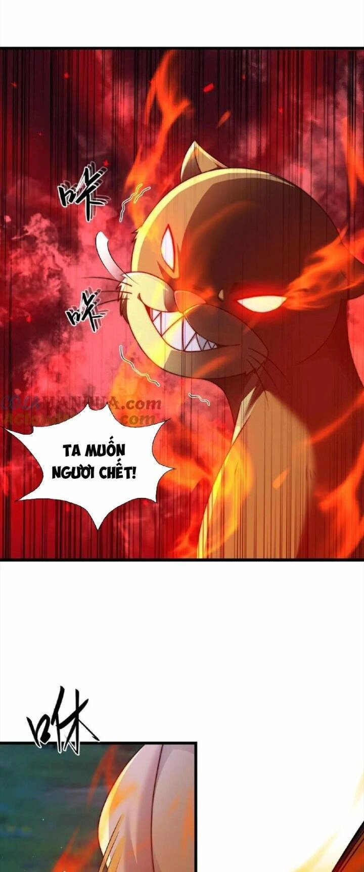 Ta Nuôi Quỷ Ở Trấn Ma Ty Chapter 142 - 2