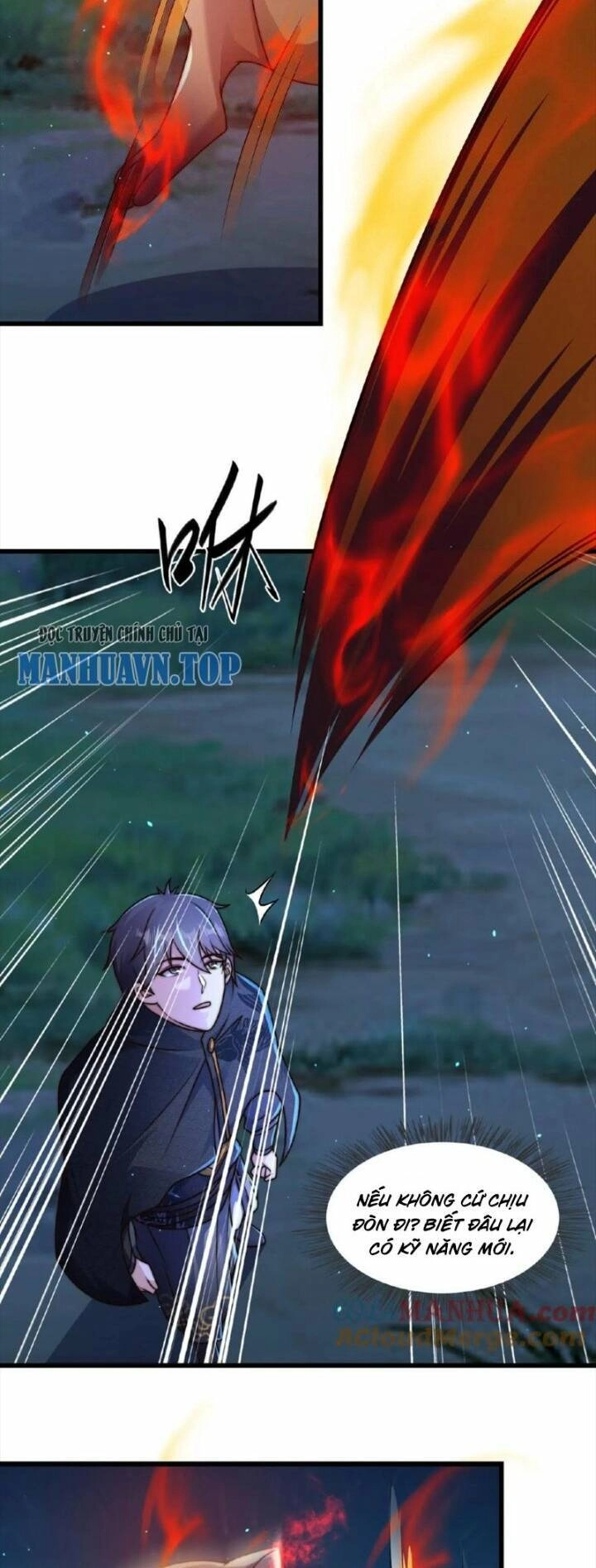 Ta Nuôi Quỷ Ở Trấn Ma Ty Chapter 142 - 3