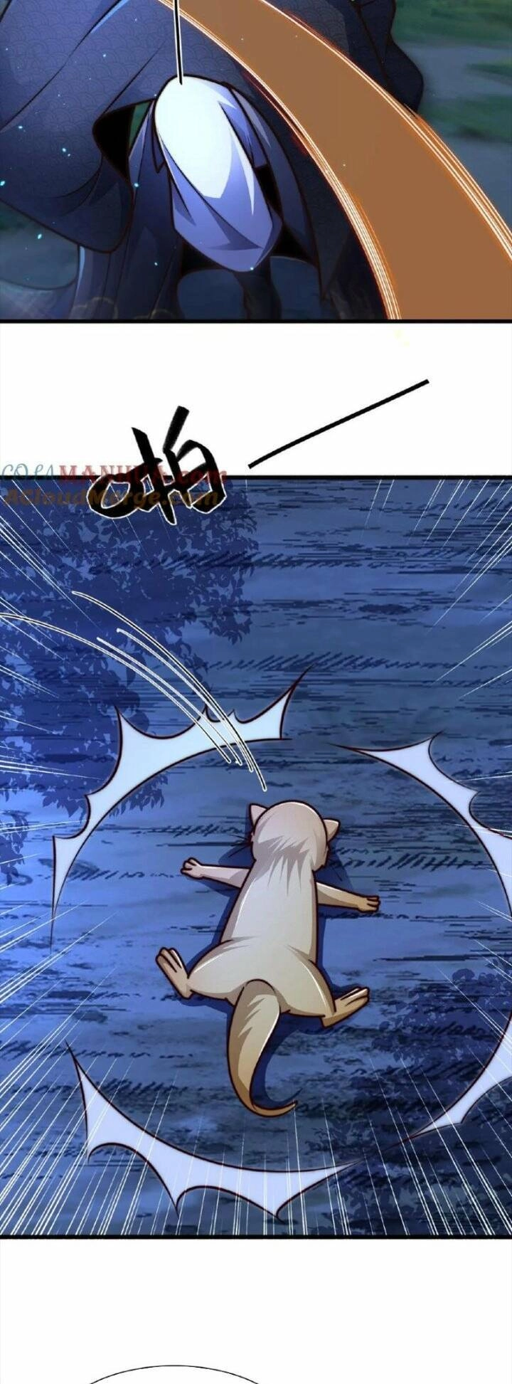 Ta Nuôi Quỷ Ở Trấn Ma Ty Chapter 142 - 9