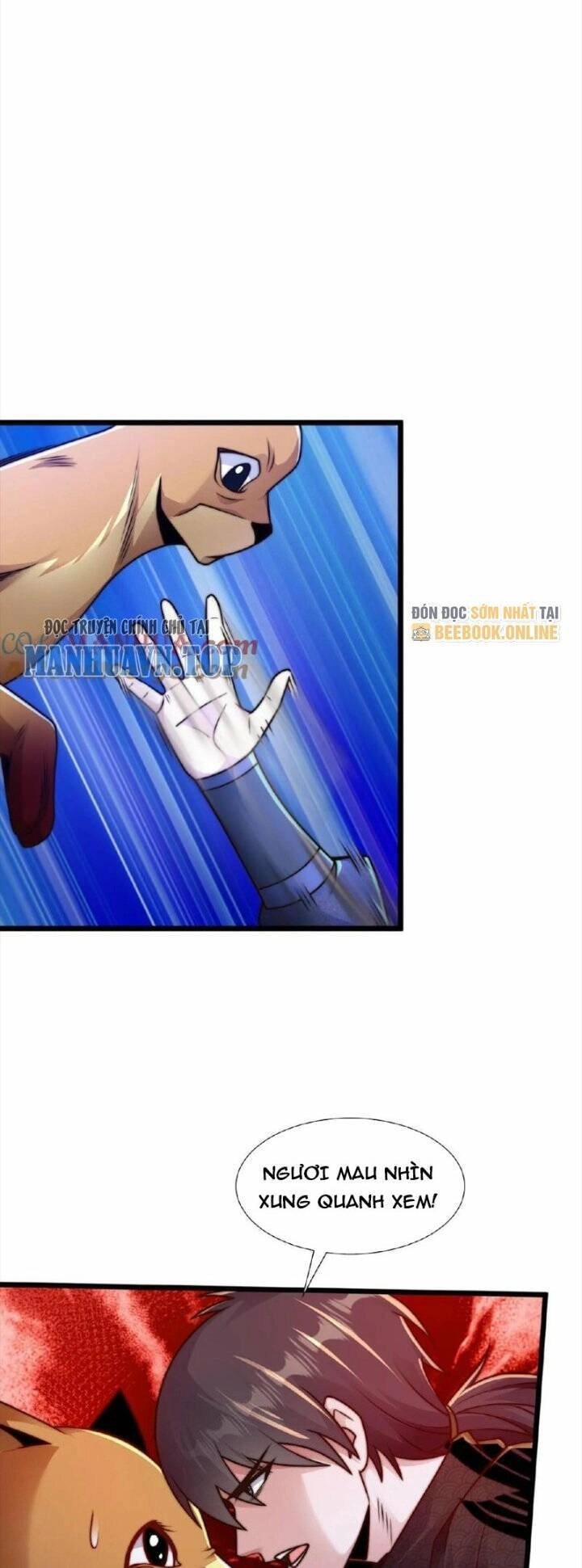 Ta Nuôi Quỷ Ở Trấn Ma Ty Chapter 142 - 13