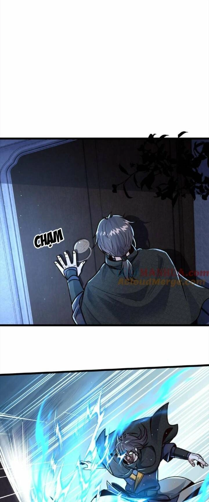 Ta Nuôi Quỷ Ở Trấn Ma Ty Chapter 142 - 17