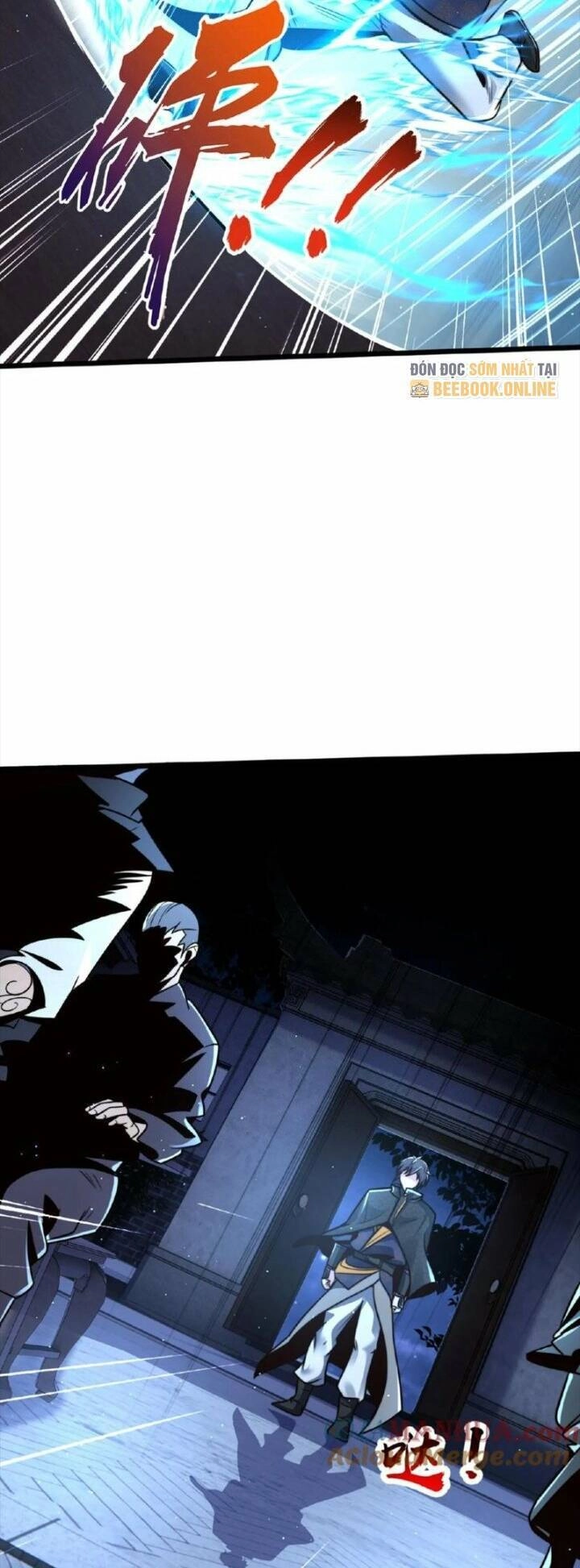 Ta Nuôi Quỷ Ở Trấn Ma Ty Chapter 142 - 18