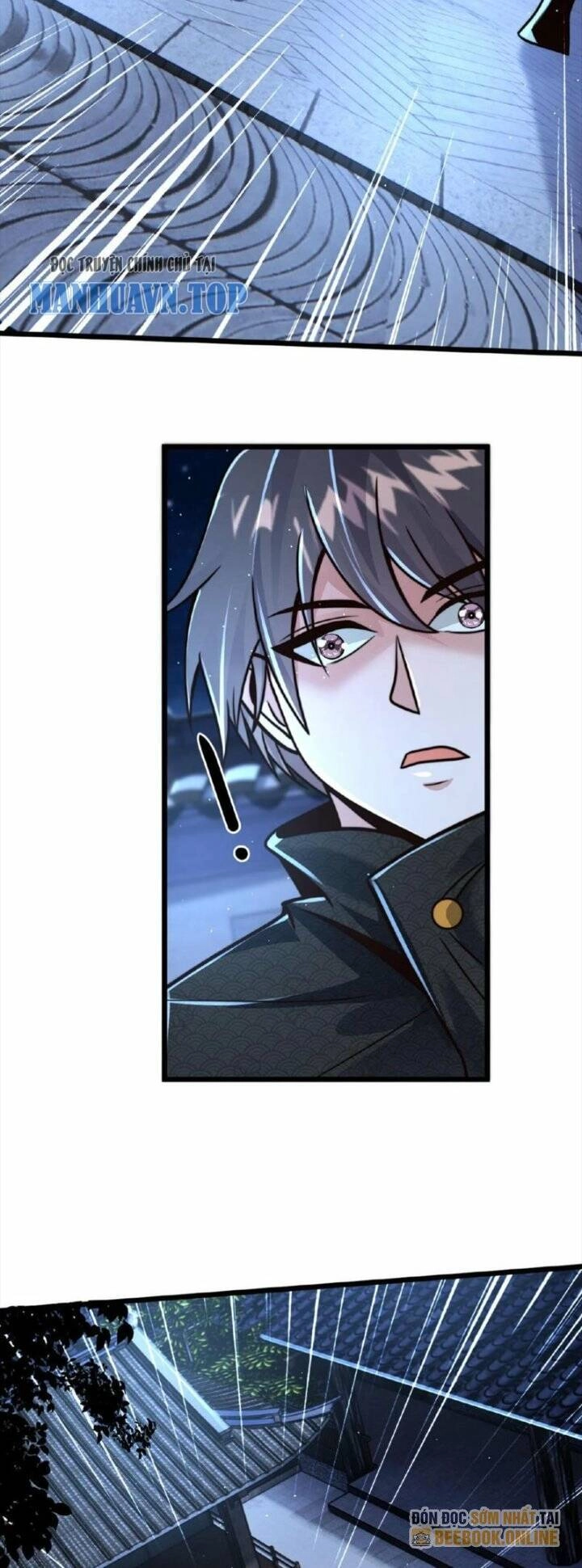 Ta Nuôi Quỷ Ở Trấn Ma Ty Chapter 142 - 19