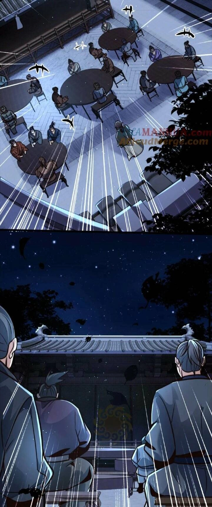 Ta Nuôi Quỷ Ở Trấn Ma Ty Chapter 142 - 20