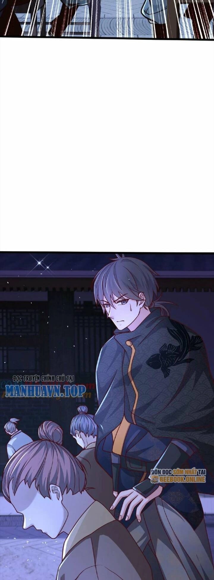 Ta Nuôi Quỷ Ở Trấn Ma Ty Chapter 142 - 21