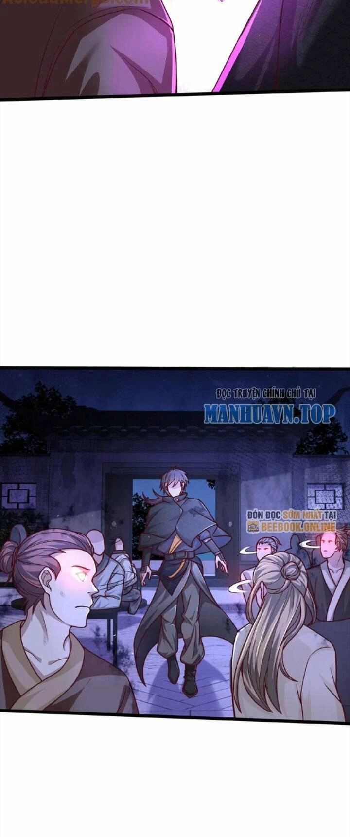 Ta Nuôi Quỷ Ở Trấn Ma Ty Chapter 142 - 23