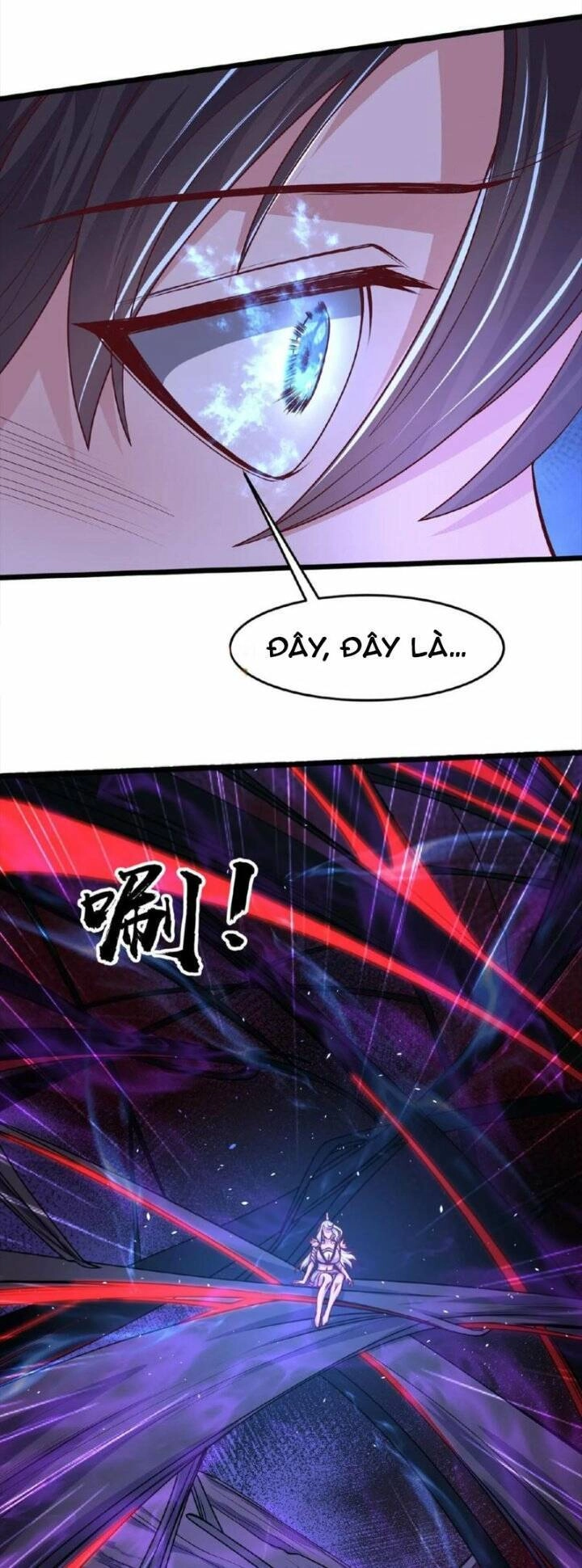 Ta Nuôi Quỷ Ở Trấn Ma Ty Chapter 142 - 24