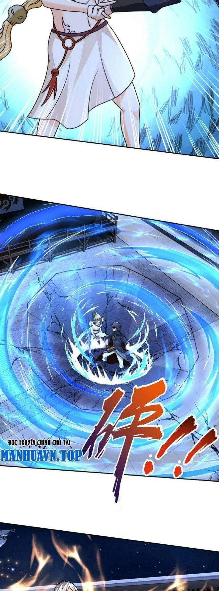 Ta Nuôi Quỷ Ở Trấn Ma Ty Chapter 143 - 3