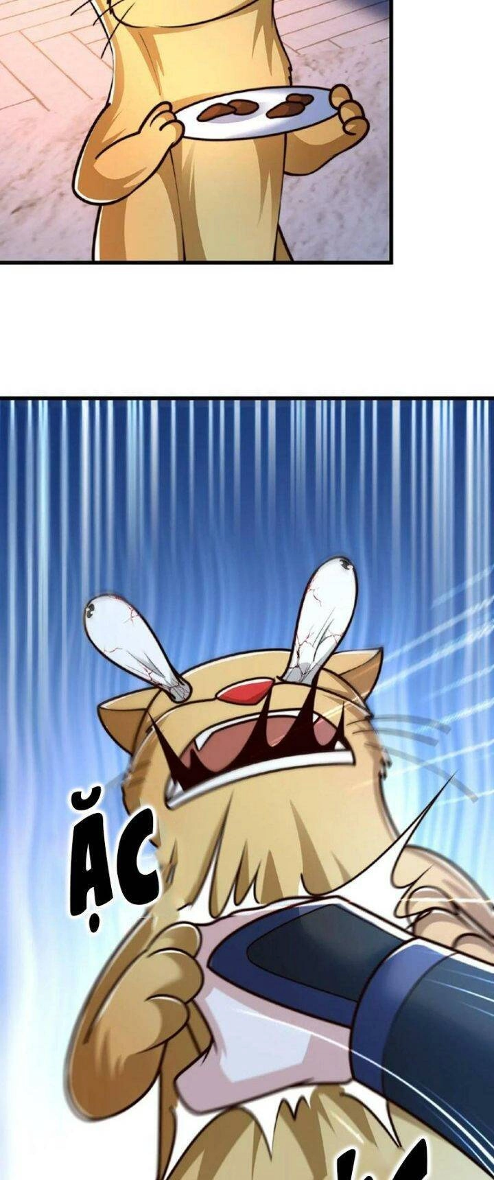 Ta Nuôi Quỷ Ở Trấn Ma Ty Chapter 143 - 14