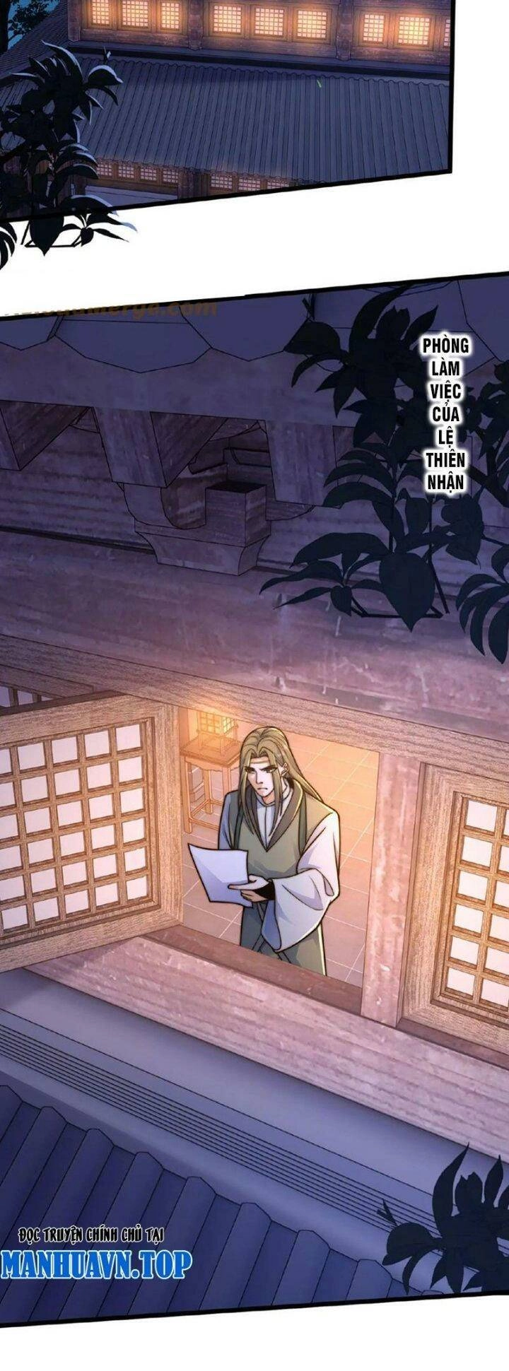 Ta Nuôi Quỷ Ở Trấn Ma Ty Chapter 143 - 19