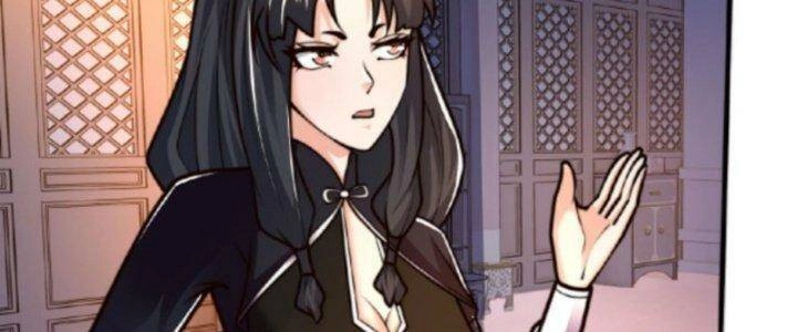 Ta Nuôi Quỷ Ở Trấn Ma Ty Chapter 144 - 15