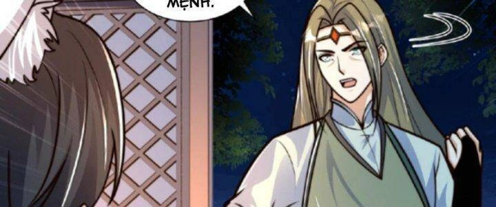 Ta Nuôi Quỷ Ở Trấn Ma Ty Chapter 144 - 19