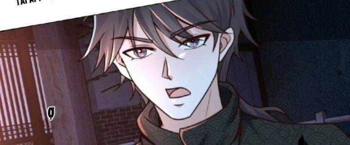 Ta Nuôi Quỷ Ở Trấn Ma Ty Chapter 144 - 61