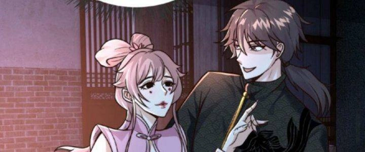 Ta Nuôi Quỷ Ở Trấn Ma Ty Chapter 144 - 64