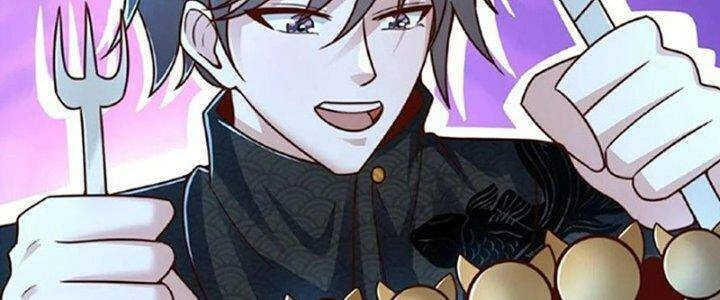 Ta Nuôi Quỷ Ở Trấn Ma Ty Chapter 145 - 4