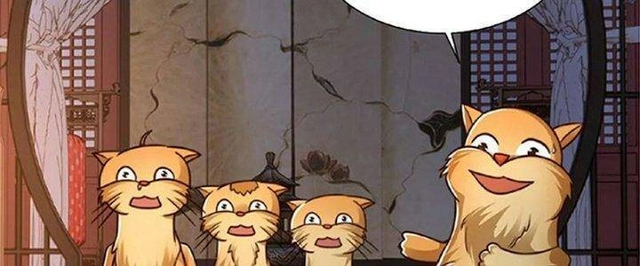 Ta Nuôi Quỷ Ở Trấn Ma Ty Chapter 145 - 11