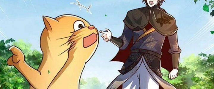 Ta Nuôi Quỷ Ở Trấn Ma Ty Chapter 145 - 24