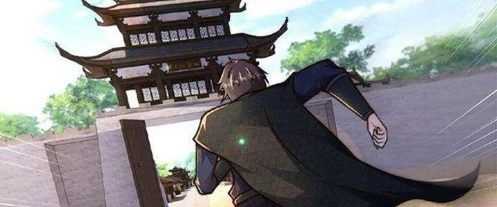 Ta Nuôi Quỷ Ở Trấn Ma Ty Chapter 145 - 36