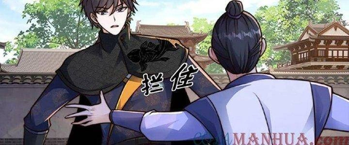 Ta Nuôi Quỷ Ở Trấn Ma Ty Chapter 145 - 48