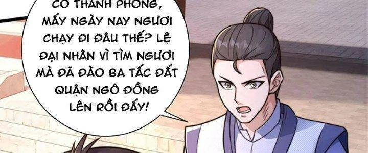 Ta Nuôi Quỷ Ở Trấn Ma Ty Chapter 145 - 53
