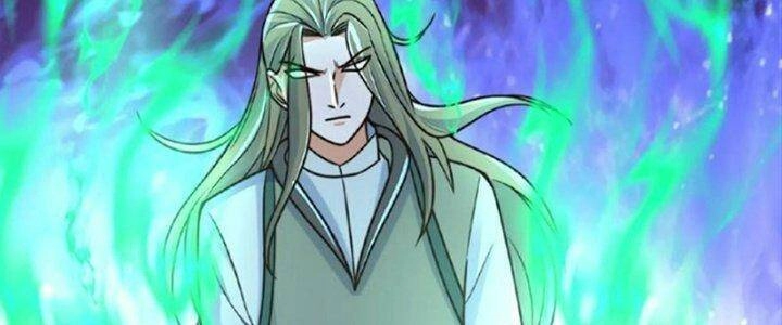 Ta Nuôi Quỷ Ở Trấn Ma Ty Chapter 145 - 73