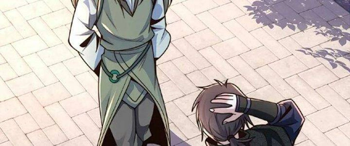 Ta Nuôi Quỷ Ở Trấn Ma Ty Chapter 145 - 83