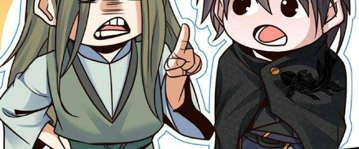 Ta Nuôi Quỷ Ở Trấn Ma Ty Chapter 145 - 101